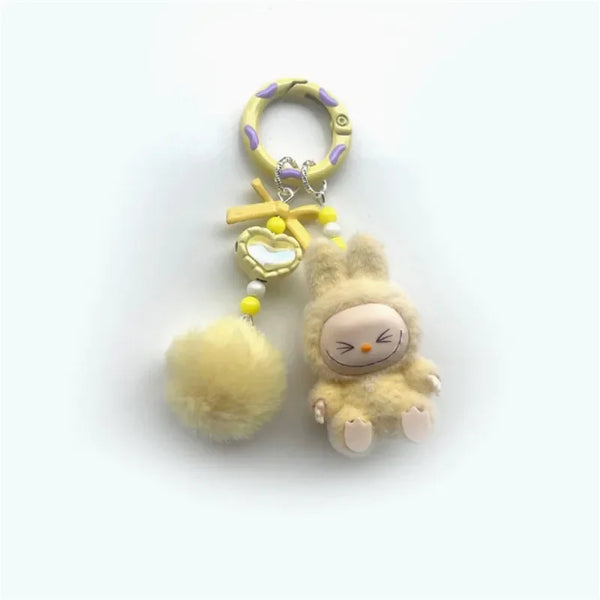 Kawaii Mini Rucksack Anhänger