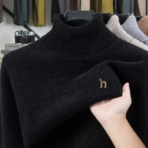 Kuscheliger Hunde-Pullover